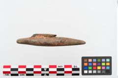 Foto von Schleifstein (NHMW-PRAE-024734)